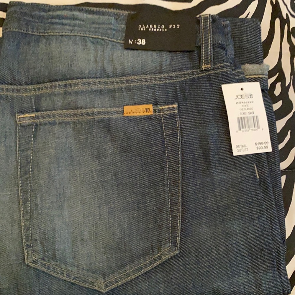 Joe’s jeans